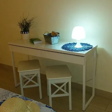 شقة Solmonte White And Blue بورتيماو
